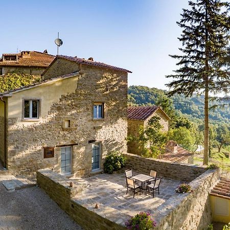 Tenuta La Scure La Cappella Villa Cortona Exterior photo